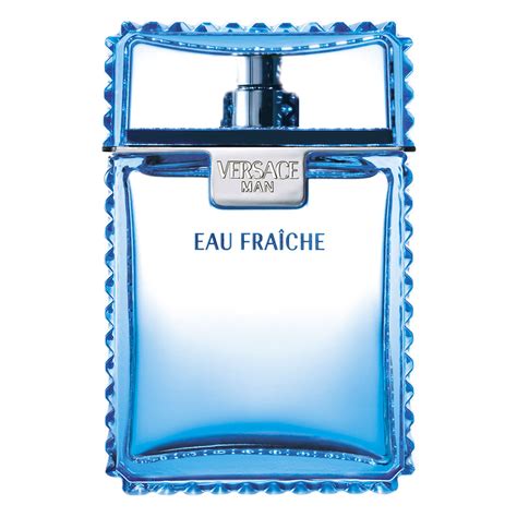 versace man eau fraiche precio liverpool|Versace man cologne notes.